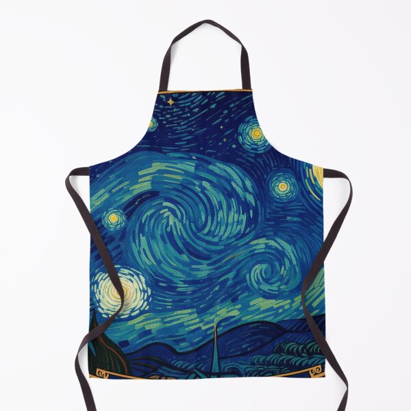 Item preview, Starry Night Sky designed and sold by xArchGoDx.