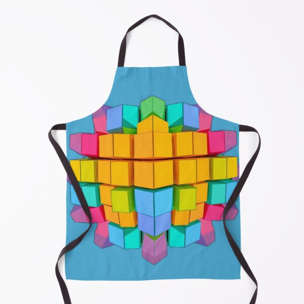Item preview, Geometric Shapes Art designed and sold by OrcunTezel.