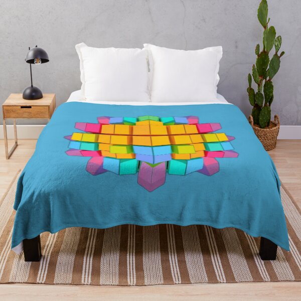 Item preview, Geometric Shapes Art designed and sold by OrcunTezel.