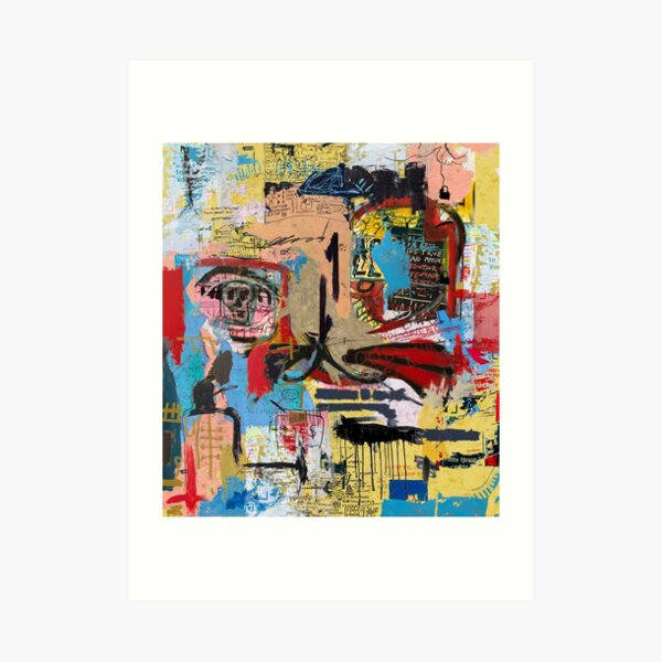 Cat Behavior Art Print