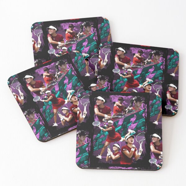 Item preview, Alex Eala designed and sold by IconicCats.
