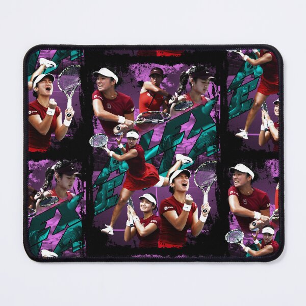 Item preview, Alex Eala designed and sold by IconicCats.