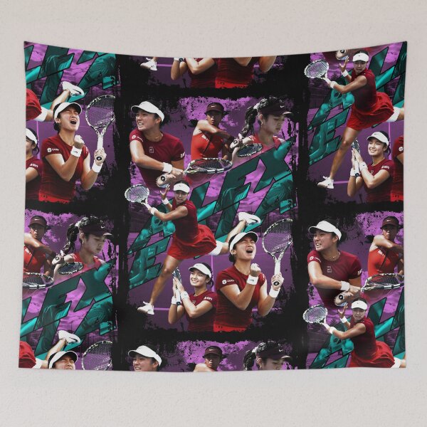 Item preview, Alex Eala designed and sold by IconicCats.