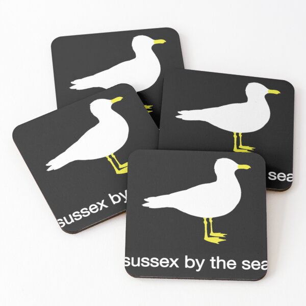 Item preview, Sussex By The Sea designed and sold by JulieParham8.