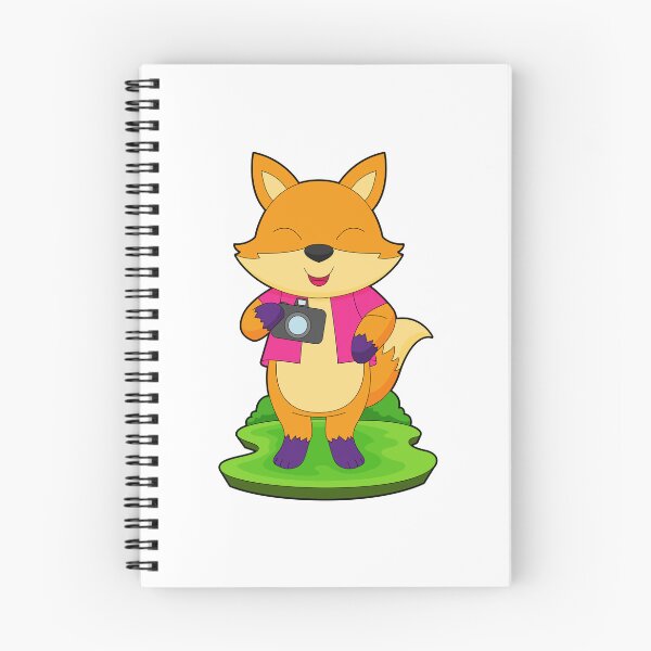 Item preview, Fox Photographer Camera designed and sold by Snabdesign84.