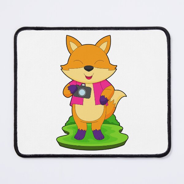 Item preview, Fox Photographer Camera designed and sold by Snabdesign84.