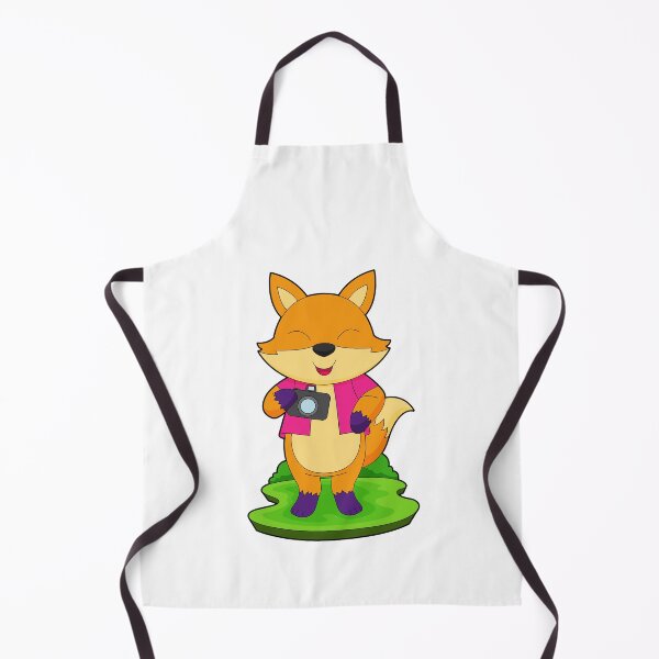 Item preview, Fox Photographer Camera designed and sold by Snabdesign84.