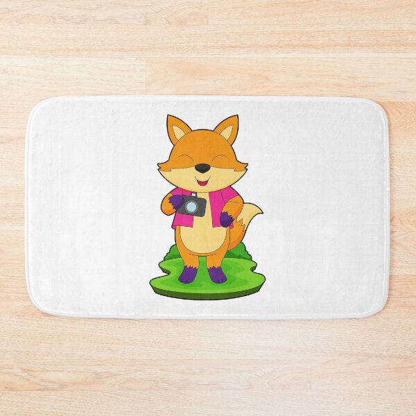 Item preview, Fox Photographer Camera designed and sold by Snabdesign84.