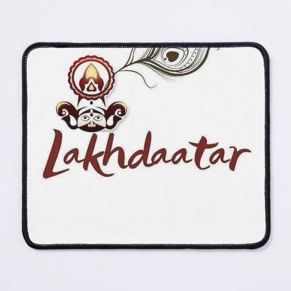 Item preview, Mark of khatu shyam ji designed and sold by The-design24.