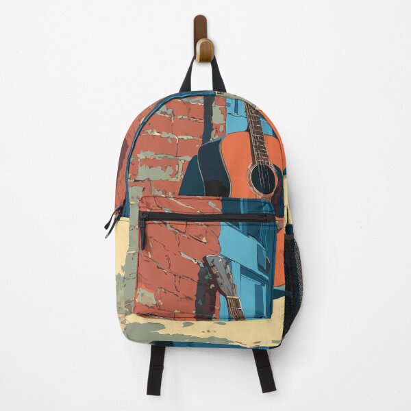 Item preview, Bristol Virginia Retro Travel Design | Birthplace of Country Music Art designed and sold by TuncGK.