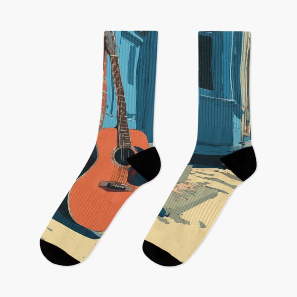 Item preview, Bristol Virginia Retro Travel Design | Birthplace of Country Music Art designed and sold by TuncGK.