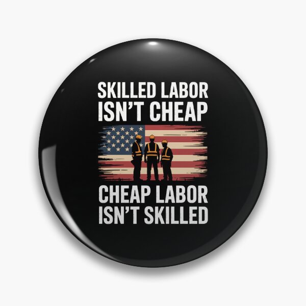 Item preview, Labor Day Us Flag Support designed and sold by WalshDrawnLaugh.