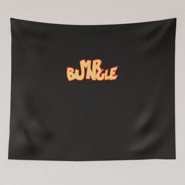 Item preview, Best-Logo-Alternative-Experimental-Rock-Music-Mr.-Bungle-Band-Ngupipaygeh designed and sold by DixieVonRueden.