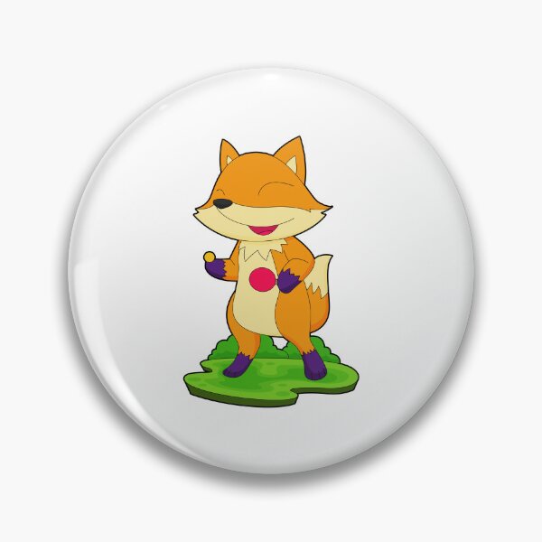 Item preview, Fox Table tennis Table tennis racket designed and sold by Snabdesign84.
