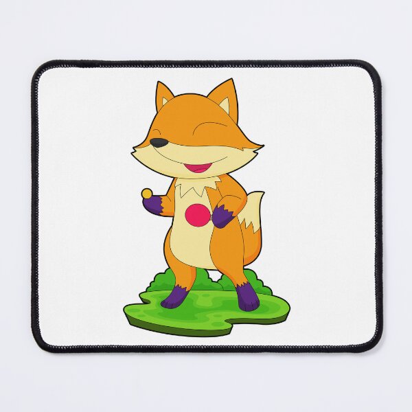 Item preview, Fox Table tennis Table tennis racket designed and sold by Snabdesign84.