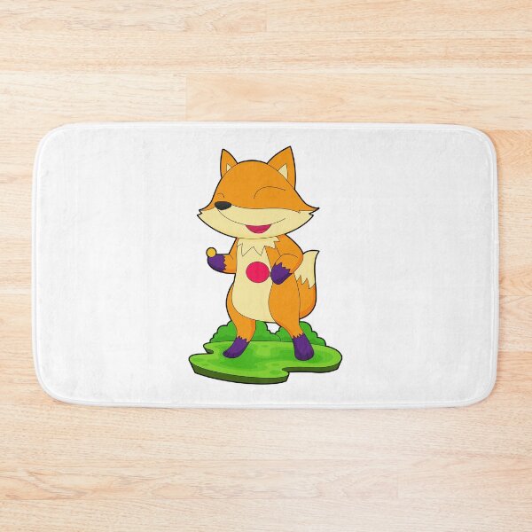 Item preview, Fox Table tennis Table tennis racket designed and sold by Snabdesign84.