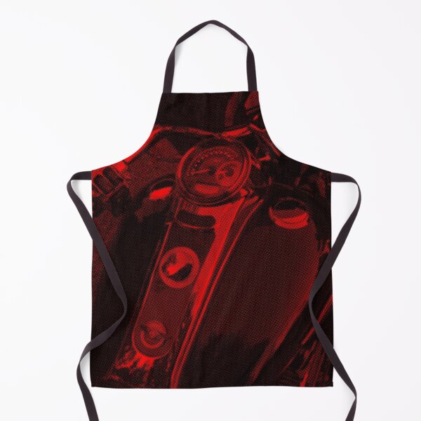Item preview, Cool motorcycle designed and sold by MoncenArt.