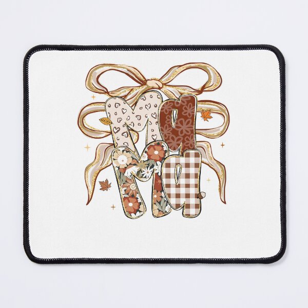Item preview, Floral Fall Mama designed and sold by Tobiasforslund.