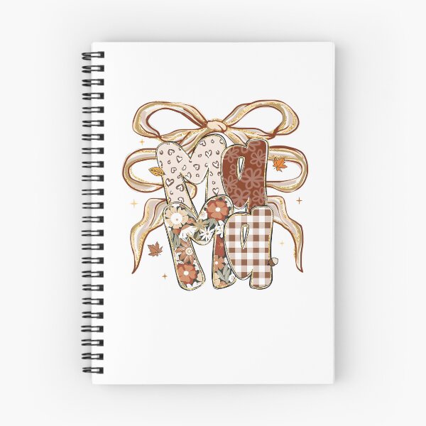 Item preview, Floral Fall Mama designed and sold by Tobiasforslund.
