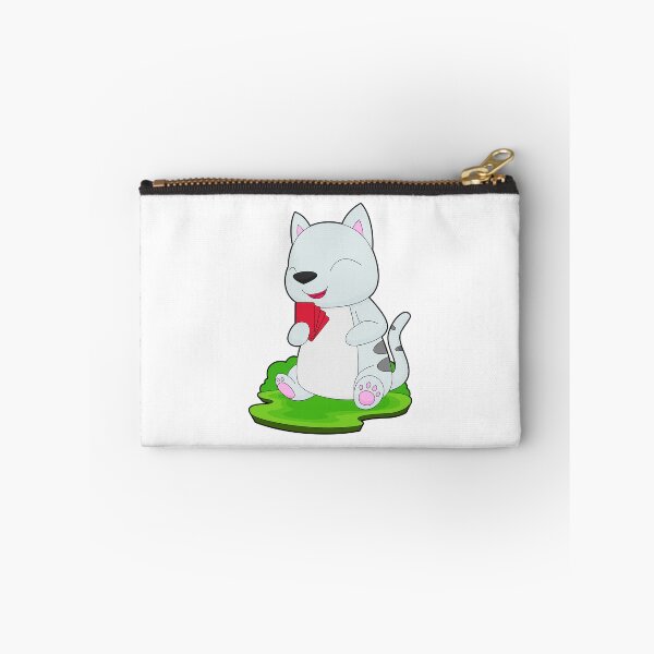Item preview, Cat Poker Poker cards designed and sold by Snabdesign84.