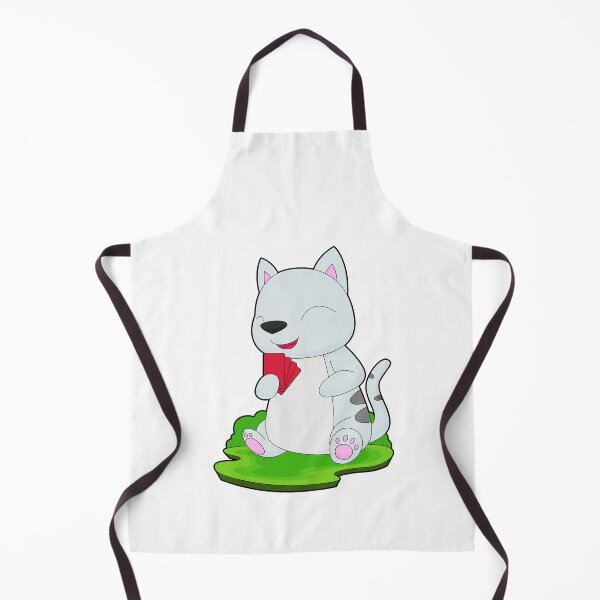 Item preview, Cat Poker Poker cards designed and sold by Snabdesign84.