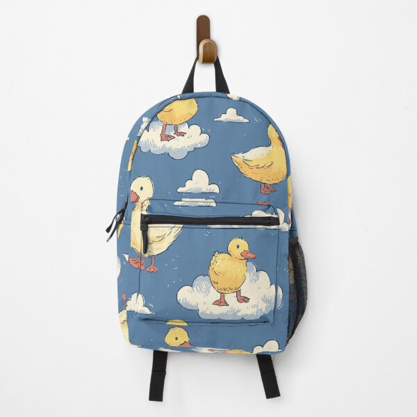 Item preview, Cute Duck Pattern designed and sold by bapupa.
