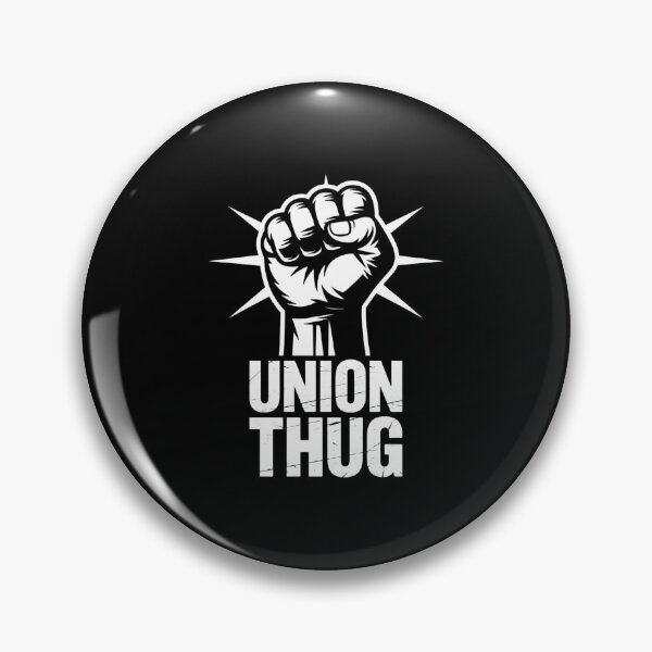Item preview, Protest Support Labor Day designed and sold by WalshDrawnLaugh.