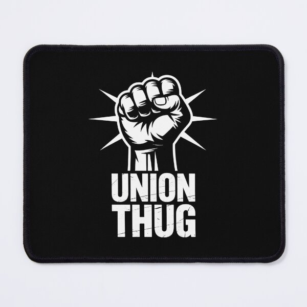Item preview, Protest Support Labor Day designed and sold by WalshDrawnLaugh.