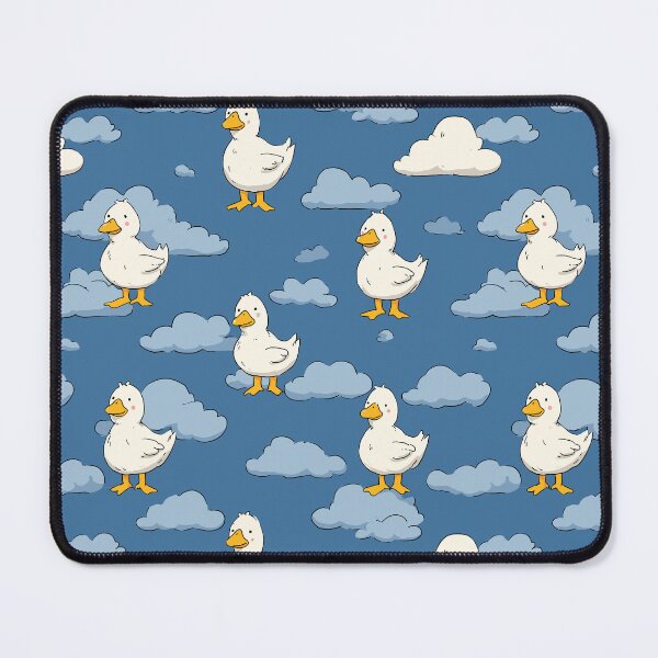 Item preview, Sweet Duck Pattern designed and sold by bapupa.