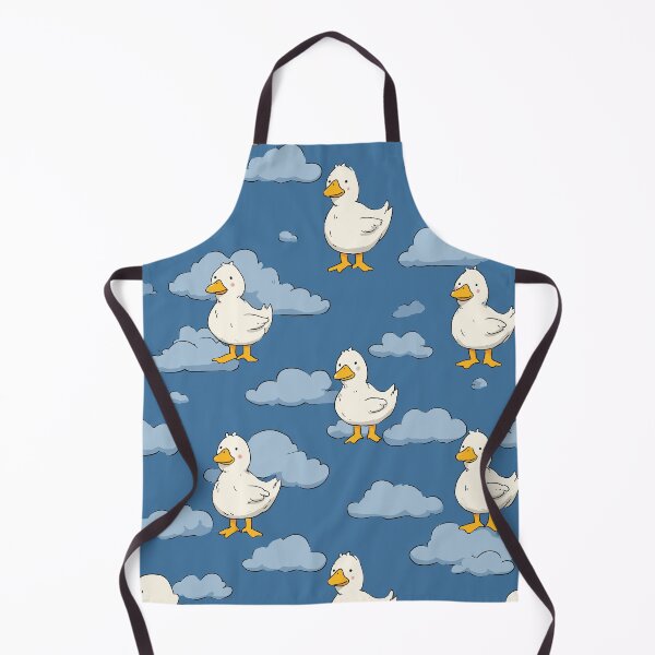 Item preview, Sweet Duck Pattern designed and sold by bapupa.