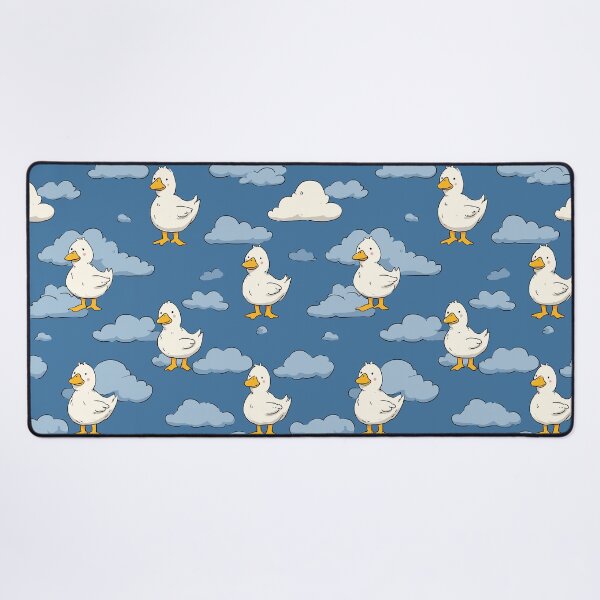 Item preview, Sweet Duck Pattern designed and sold by bapupa.