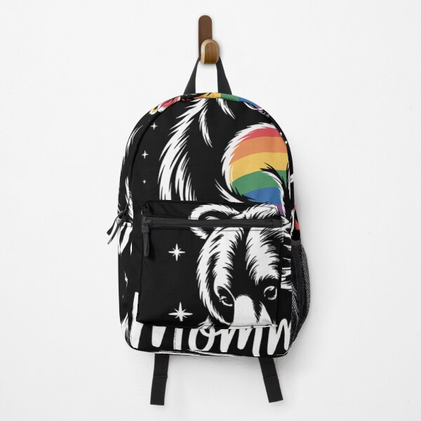 Item preview, Rainbow Bear Lovers Support Pride LGBT designed and sold by WalshDrawnLaugh.