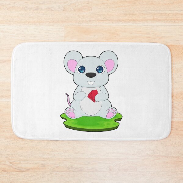Item preview, Mouse Poker Poker cards designed and sold by Snabdesign84.