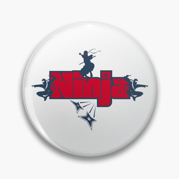 Item preview, Ninja Ninjutsu Crew With Weapons designed and sold by UNK-Fatigues.