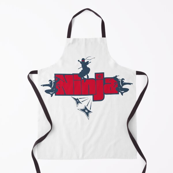 Item preview, Ninja Ninjutsu Crew With Weapons designed and sold by UNK-Fatigues.