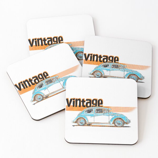 Item preview, vintage car designed and sold by Mark Malinowski.