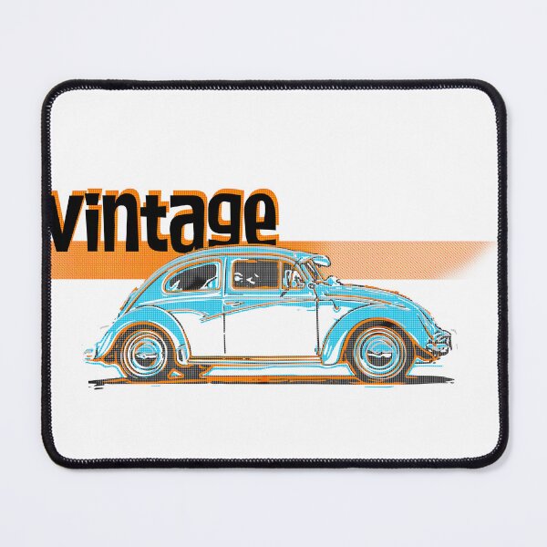 Item preview, vintage car designed and sold by Mark Malinowski.