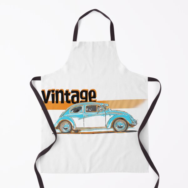 Item preview, vintage car designed and sold by Mark Malinowski.