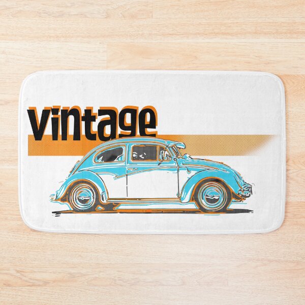 Item preview, vintage car designed and sold by Mark Malinowski.