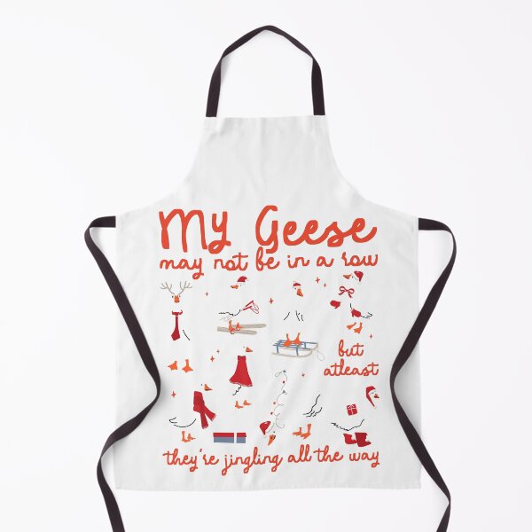 Item preview, FUNNY GOOSE designed and sold by DXINERZ.