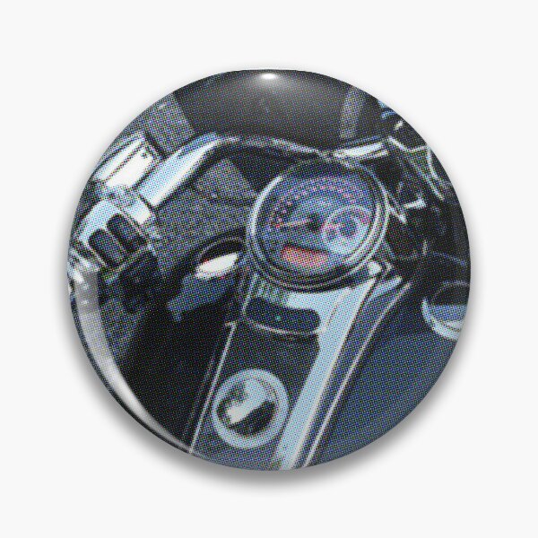 Item preview, Cool motorcycle designed and sold by MoncenArt.