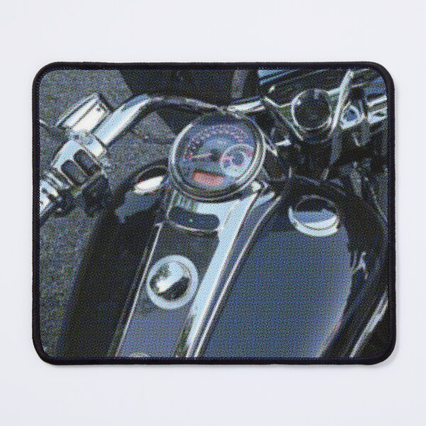 Item preview, Cool motorcycle designed and sold by MoncenArt.