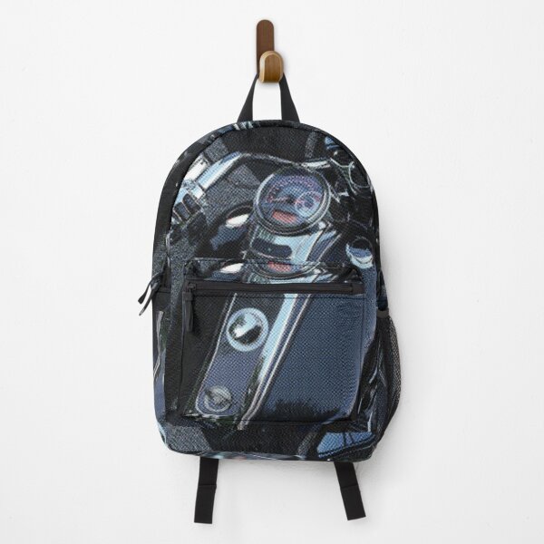 Item preview, Cool motorcycle designed and sold by MoncenArt.