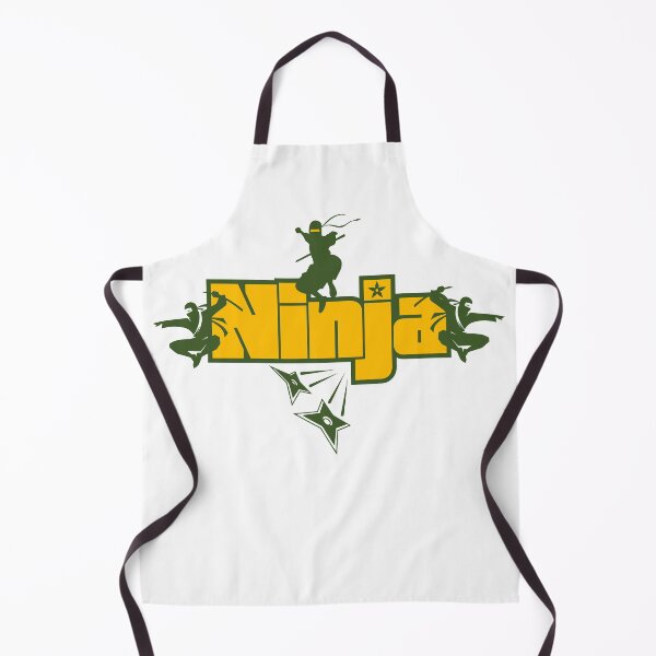 Item preview, Ninja Ninjutsu Crew With Weapons designed and sold by UNK-Fatigues.