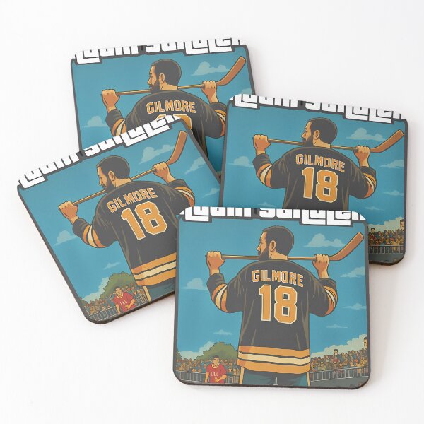 Item preview,  Adam Sandler Happy Gilmore designed and sold by SarahCaShop.