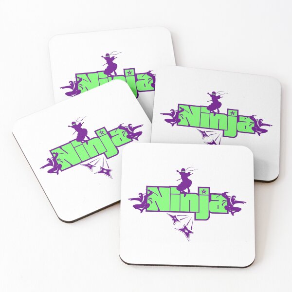 Item preview, Ninja Ninjutsu Crew With Weapons designed and sold by UNK-Fatigues.