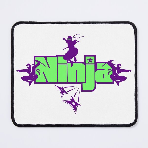 Item preview, Ninja Ninjutsu Crew With Weapons designed and sold by UNK-Fatigues.