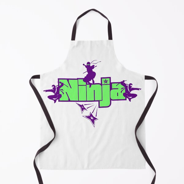 Item preview, Ninja Ninjutsu Crew With Weapons designed and sold by UNK-Fatigues.