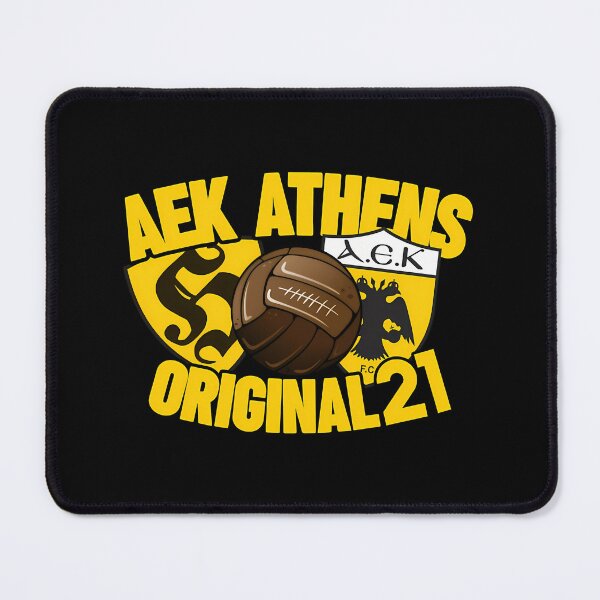 Item preview, Aek Athens - Original 21 designed and sold by SarahCaShop.
