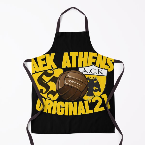 Item preview, Aek Athens - Original 21 designed and sold by SarahCaShop.